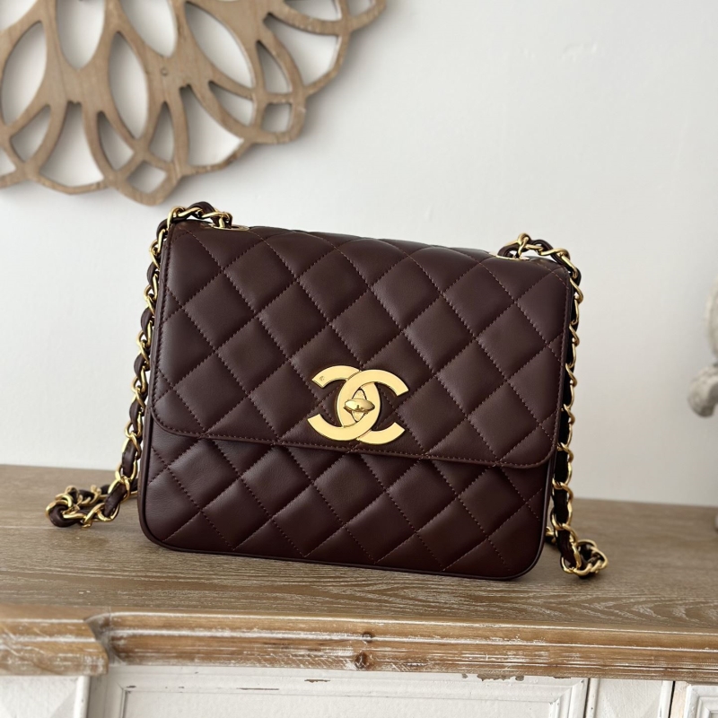 Ch**el satchel bags